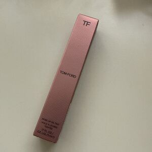 Tom Ford Rose Lip Oil Tint Full Size 0.17 fl oz / 5 mL Limited Edition New